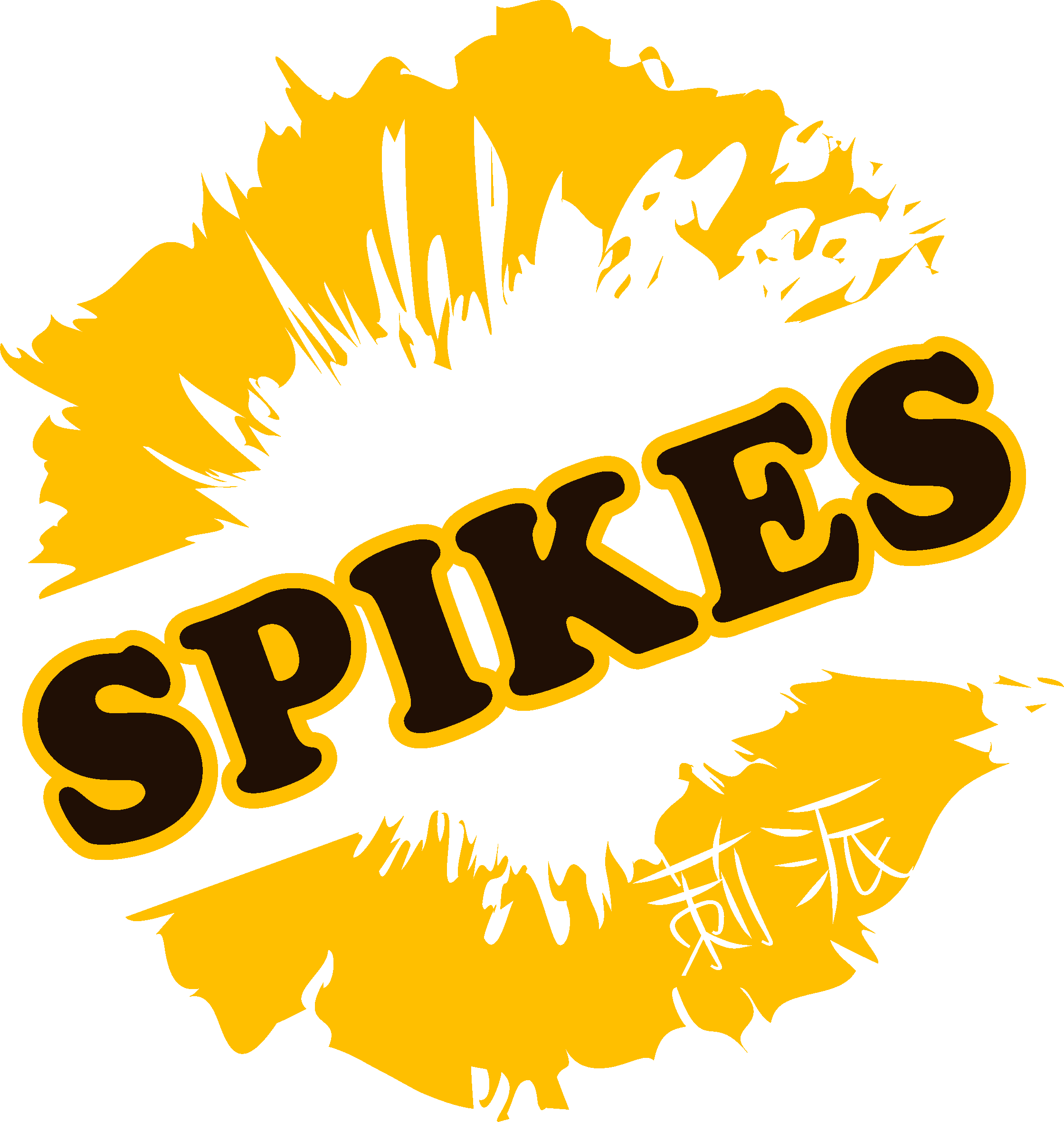 Spikes Logo